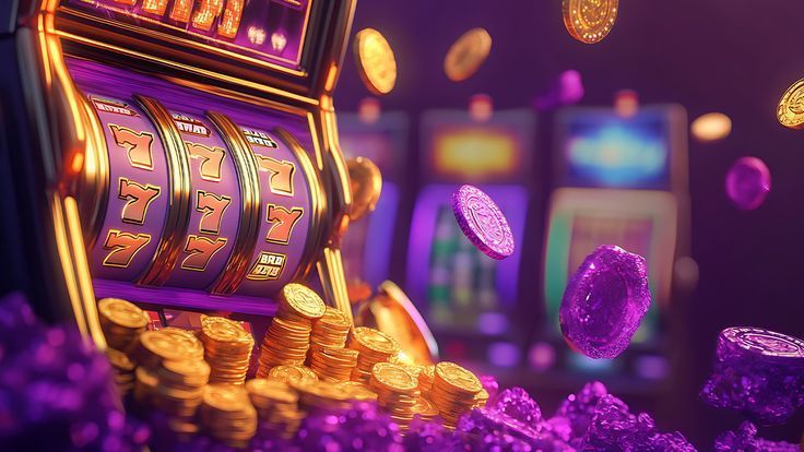 777COLOR آن لائن کیسینو میں کھیلنے کی وجوہات